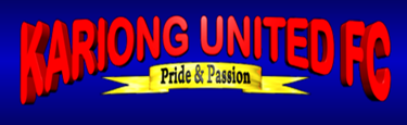 Kariong United Football Club